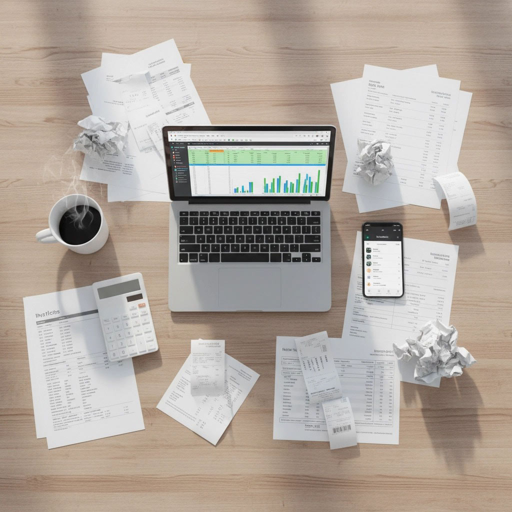Bookkeeping for Business New York