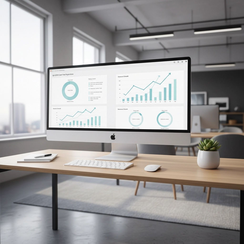 Bookkeeping for Business New York