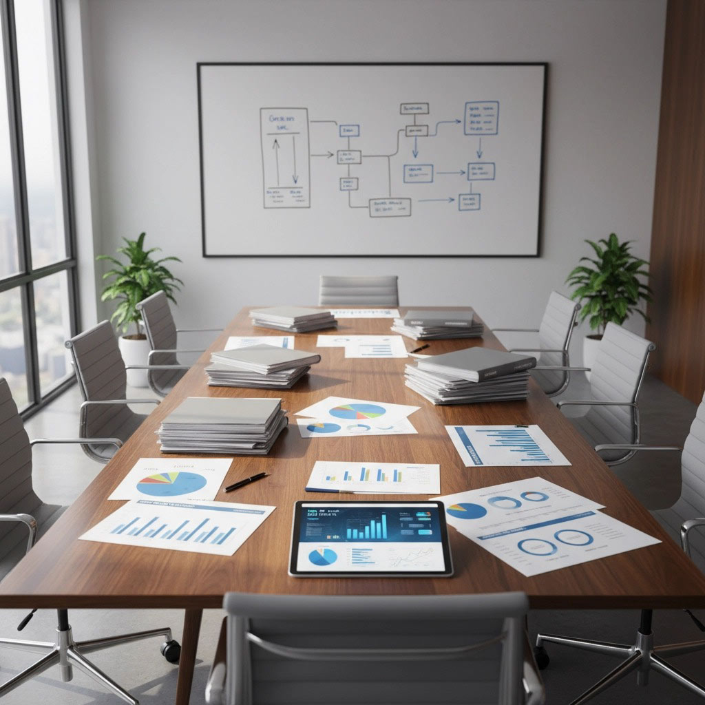 Bookkeeping for Business New York