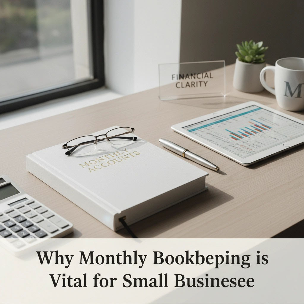 Bookkeeping for Business New York